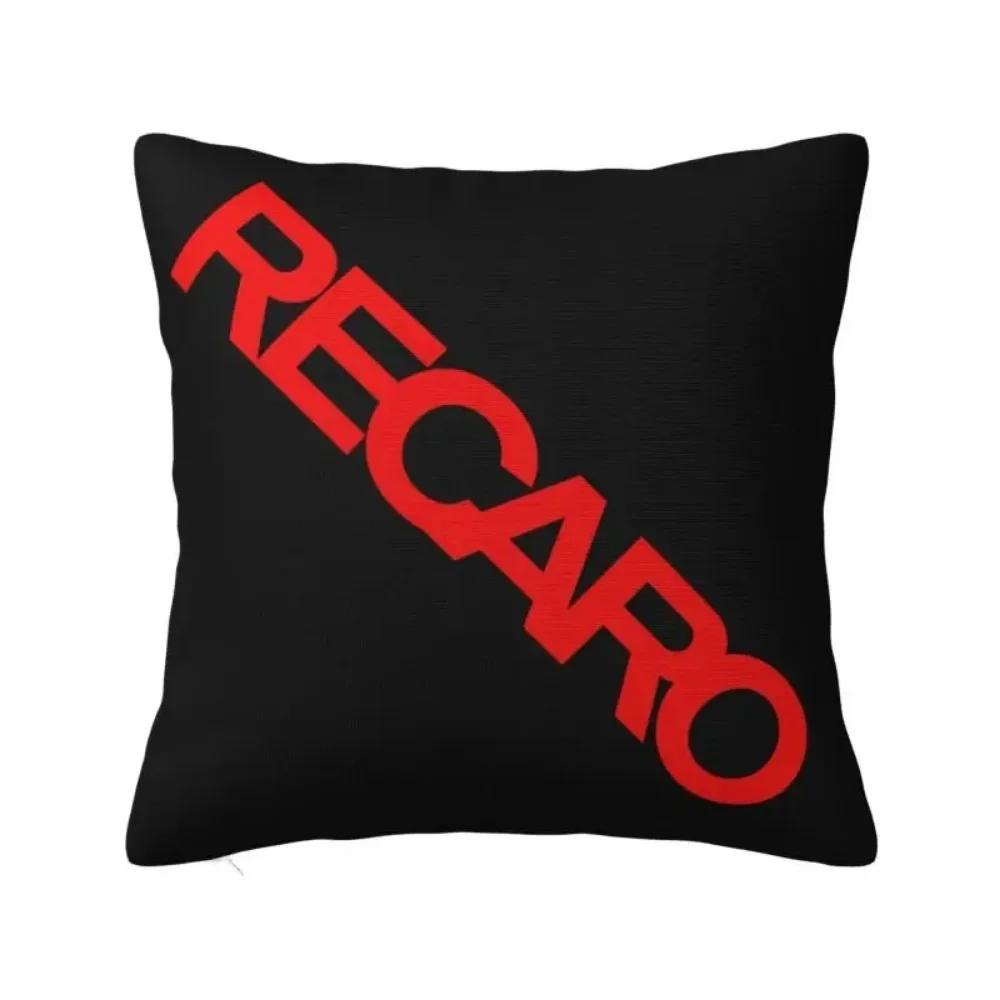 Cushion Cover Sofa Living Room Square Throw Pillow Cover X Double Sided Print Office Hotel Pillowcases