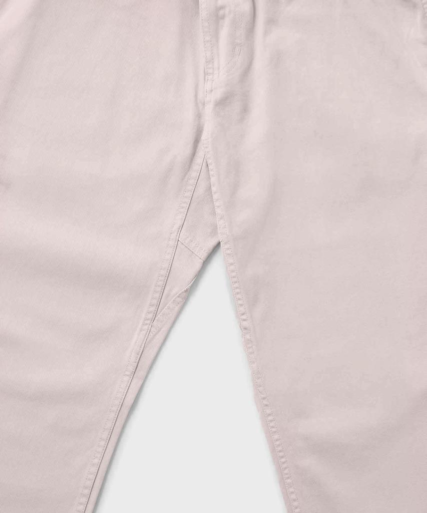 Geulamichi Pants Soft Rose