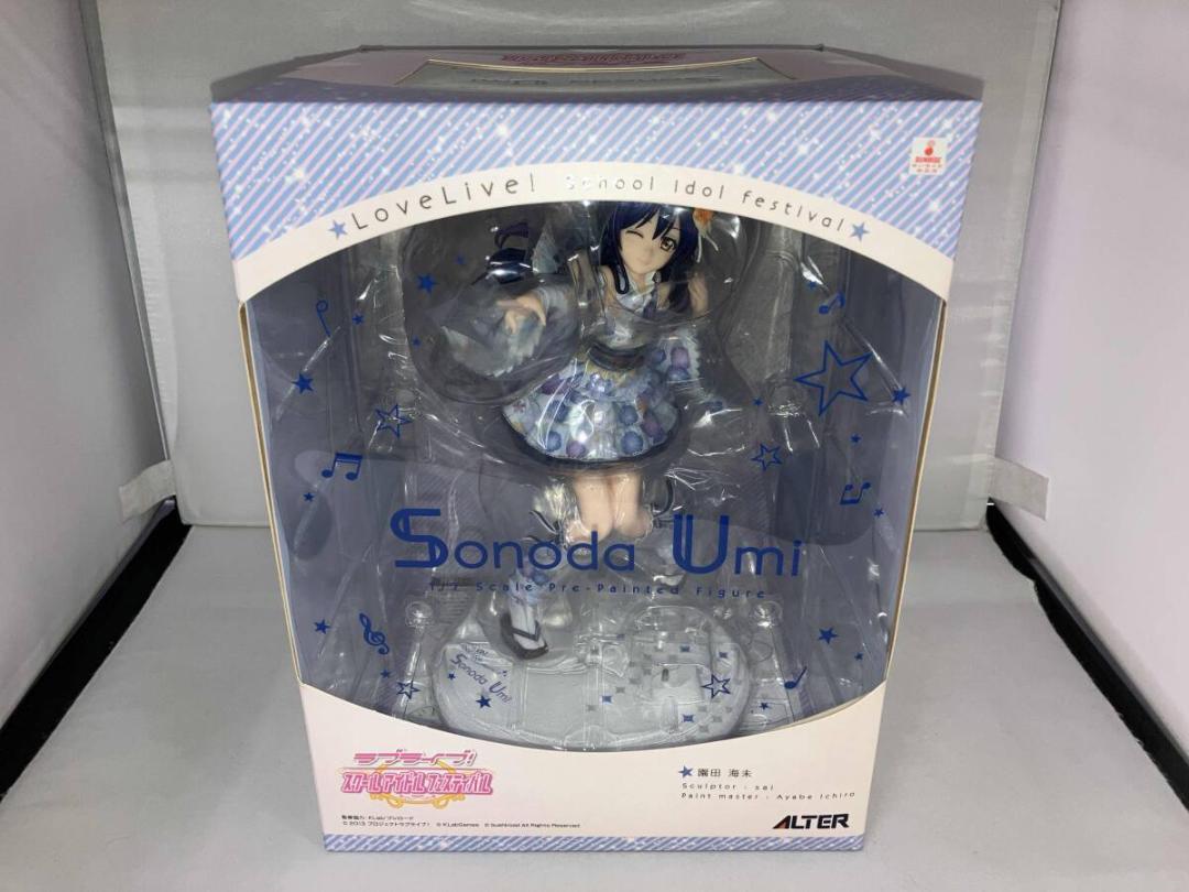 

[USED] ALTER Love Live! School Idol Festival Sonoda Umi