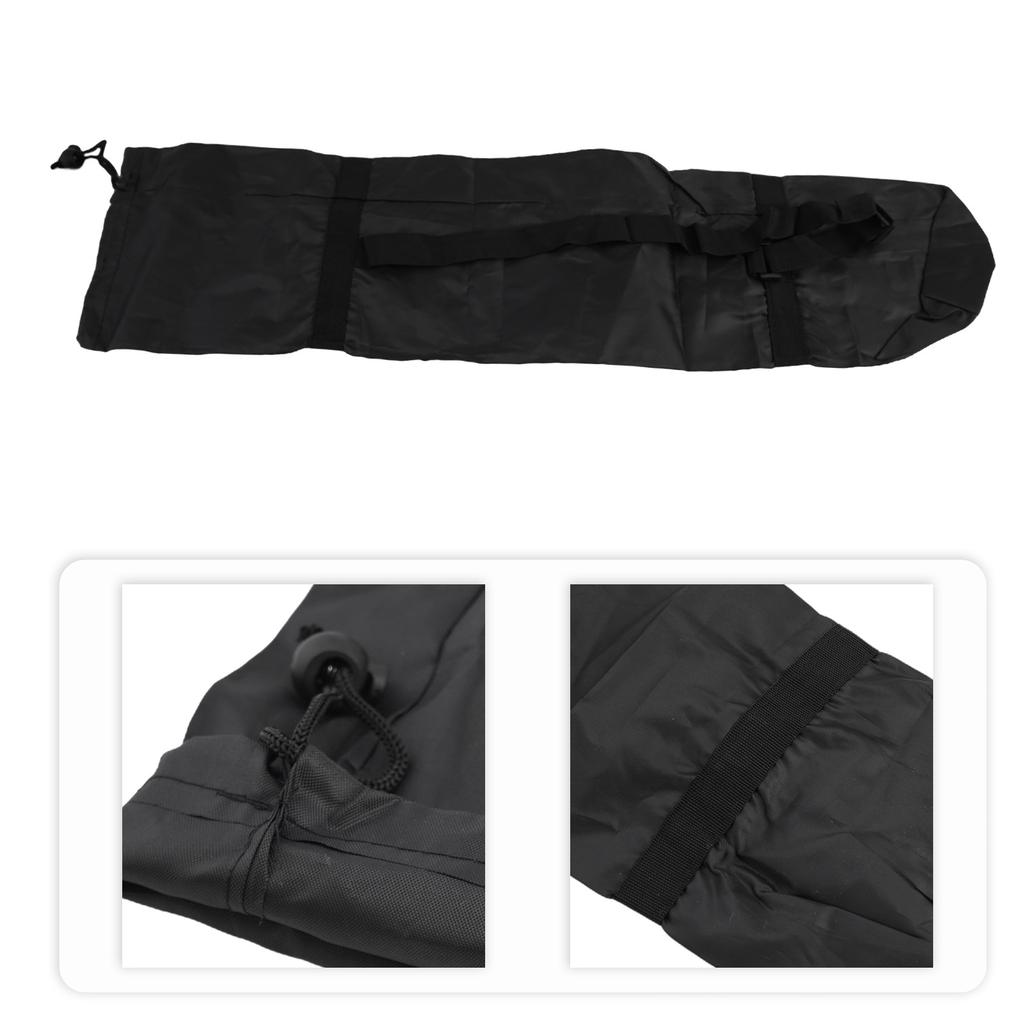 70-130cm Tripod Bag Handbag Carrying Storage Case Drawstring Toting Bag Handbag For Mic Tripod Stand Light Yoga Mat