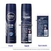NIVEA Men Ocean Cool Antiperspirant Deodorant Spray