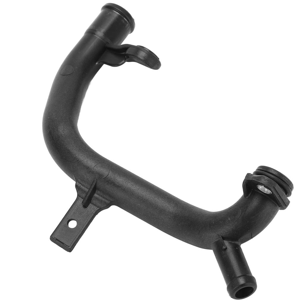 Engine Cooling Water Pipe 06J121065F Radiator Coolant Water Hose Replacement for A3 Q3 TT