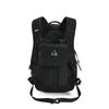 New FILA BBC EARTH Collaboration Collection Fabric Backpack Regular Men's Pitch Black A13M437101FBK