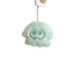 Cute Plush Squid Monster Keychain Adorable Stuffed Animal Bag Charm 8cm