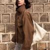 Joy Gryson Selly Shoulder Bag Lw6sd4670 Mc