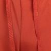 Nike Court Advantage Moisture-Wicking Comfortable Fit Mid-Rise Casual Shorts Men Shorts Red FD5336-626