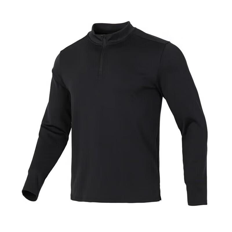 Under Armour Men s Breathable Sport Long Sleeve Half-Zip L