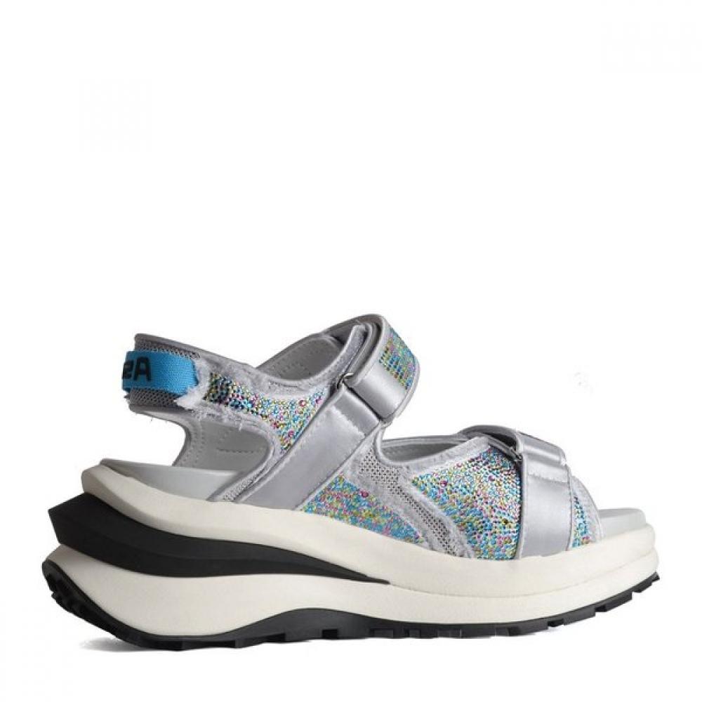 Ash Swing Sandal  Ae2d01132 Sv 