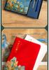Exquisite Guochao Chinese Style Notebook & Diary Gift Set for Business Meetings