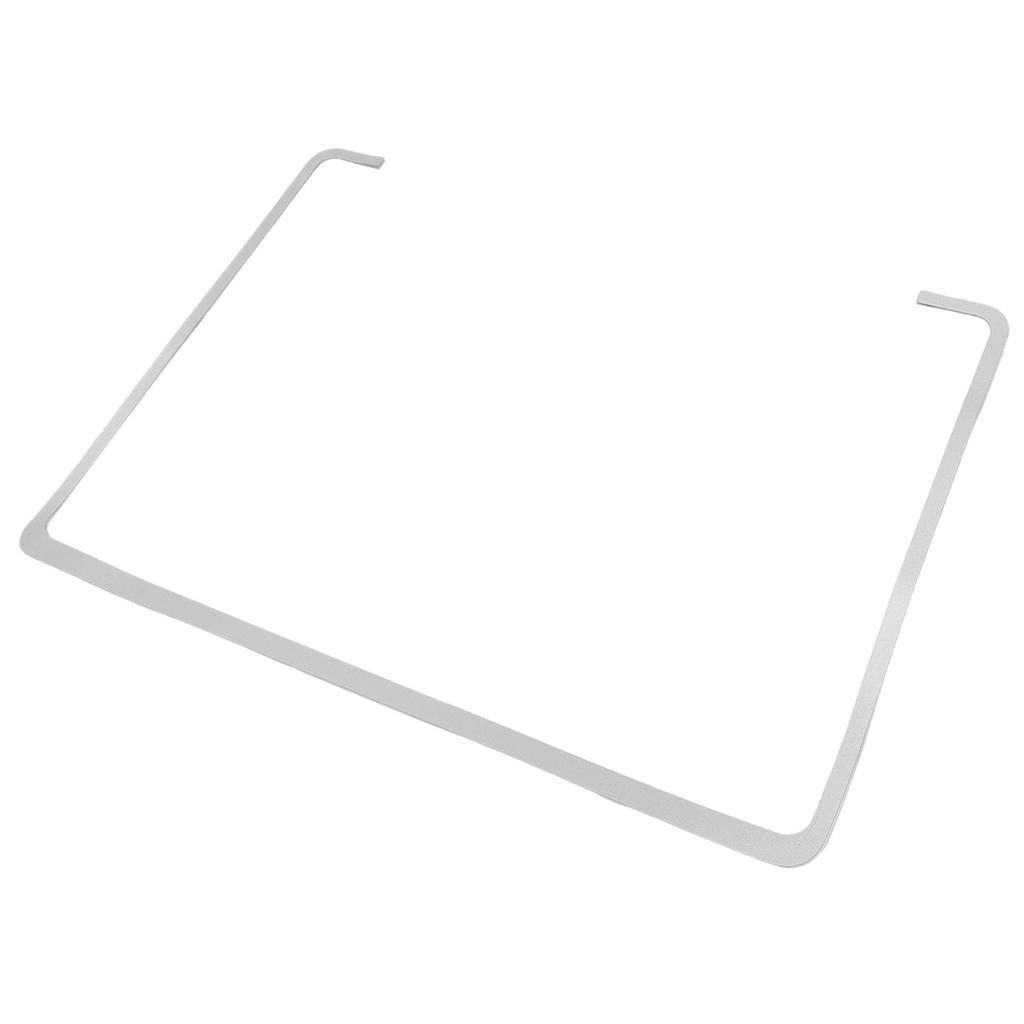 Laptop-Rückseitenrahmen-Aufkleber für Book Studio 14,4 Zoll Laptop-Rückdeckel-Rahmen-Aufkleber Rückseitenabdeckung Schrauben-Aufkleber