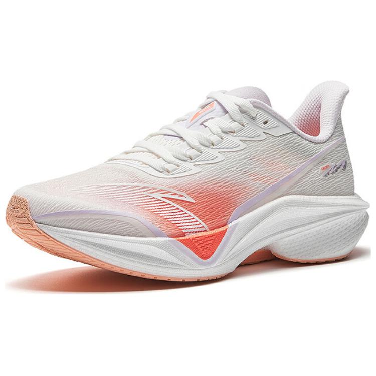 Anta Mah 5.0 Nitrogen Technology Comfortable Trendy Durable Breathable Lightweight Low-Top Casual Training Running Shoes Women sneaker 122525583-2