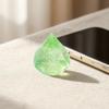 Yousheng Stressabbau Strass-Quetschspielzeug, Klares Glitzer-Strass-Sensorikspielzeug, Weicher Dehnbarer Stressball Fidget Toy, Gastgeschenke für Kinder