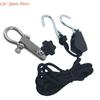 Y4UA Simple To Use Car Dent Repair Rope Quick Car Dent Fixing Rope Simple To Operate