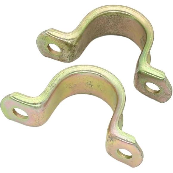 for Power Steering Gear Rack Pinion Assy Fixed Mounting Bracket(B) B
