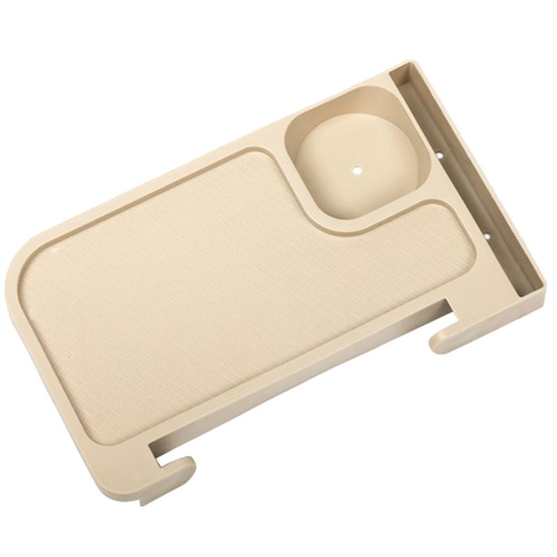 Lounges Chair Cup Holder Tray Side Table Recliner Chair Clip Stand Cup Holder Tools Beverage Holder Tray Organizers