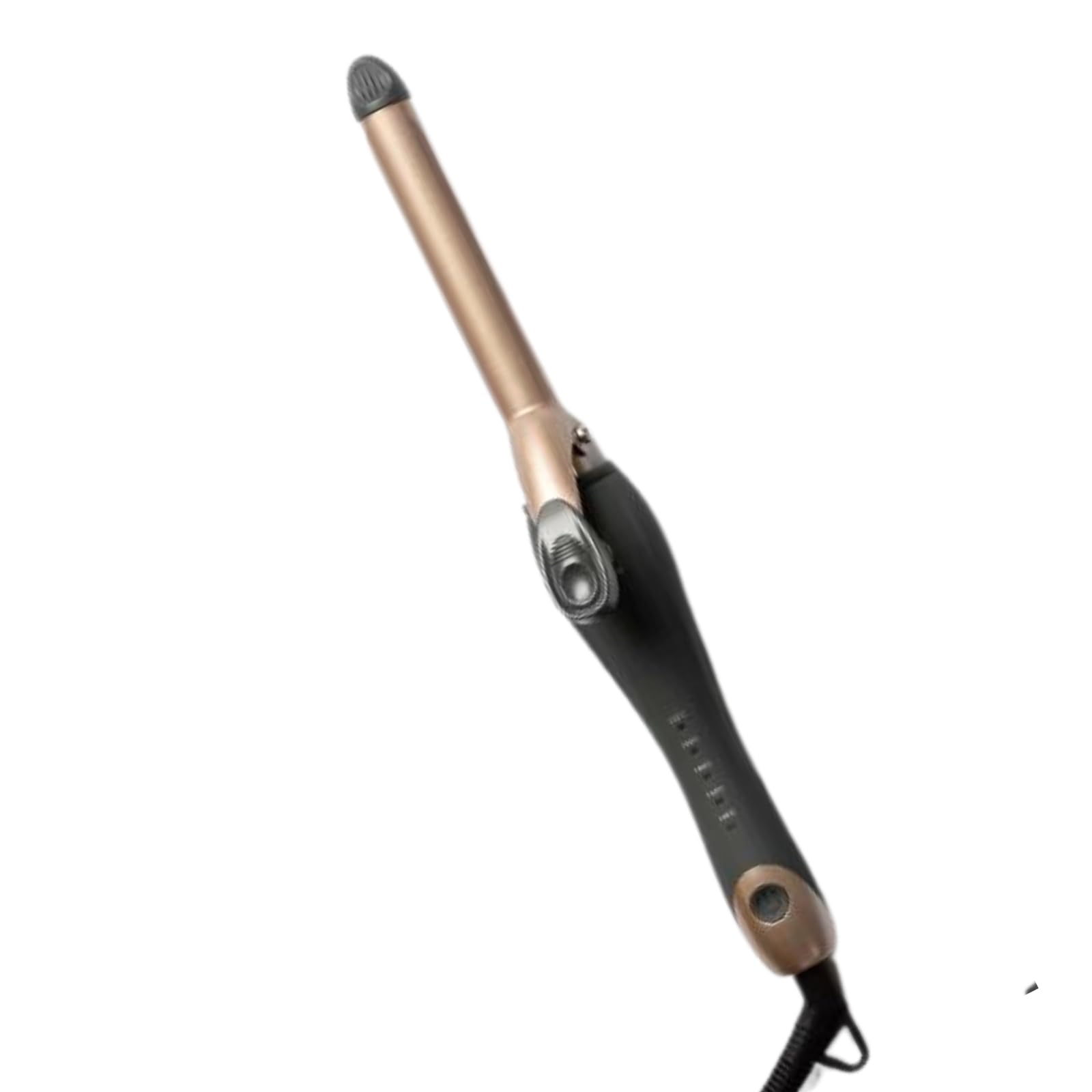 

Agetsuya Ceramic Curling Hair Iron 2, 19mm, Max 220°C