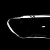 Transparent Headlight Lens Cover for BMW 7 Series (01-04 E65)