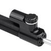 Aluminum Universal Motorcycle Steering Damper Stabilizer Linear Reversed Safety Control