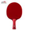 Raquette de Tennis de Table Double Fish Red Carbon King 5 Étoiles