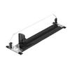 Beverage Push Rack Can Dispenser for Refrigerators with Simple Structure for Easy Installation and Smooth Drink Dispensing