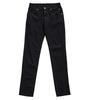 Edwin KBC03 Cool Motorcycle Denim Black Men's Pants, Stretch, Cool,