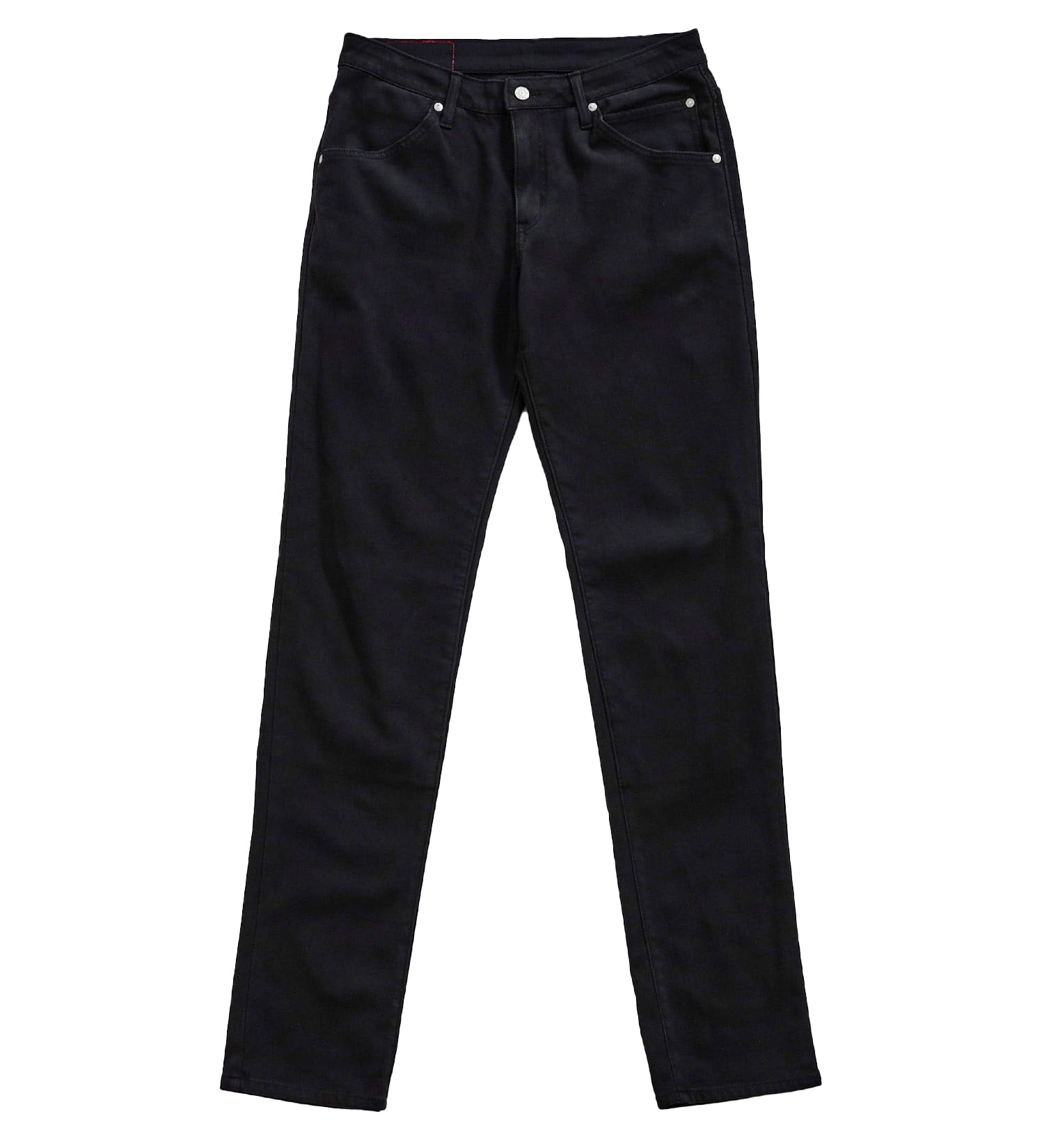 

Edwin KBC03 Крутые мотоциклетные джинсы из денима черного цвета, мужские, стрейч, прохладные, чёрный