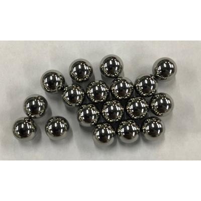 SHIMANO Y00091370 [gear Accessory Stainless Steel  1 4  18 Pieces]