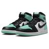 Air Jordan 1 Retro High OG 'Green Glow' Men's DZ5485-130