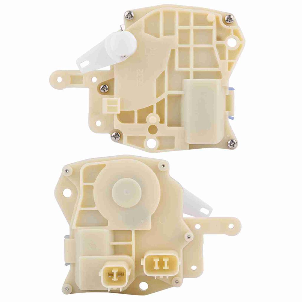 72115S5A003 Front Høyre Eldrevet dørlås Låseaktuator for Honda S2000 Civic Insight Accord