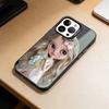 Cute Blythe Doll-D  Phone Case For iPhone 17,16,15,14,13,12,11 Plus,Pro Max,XS,Colorful Silver Phone Case Funda Cover