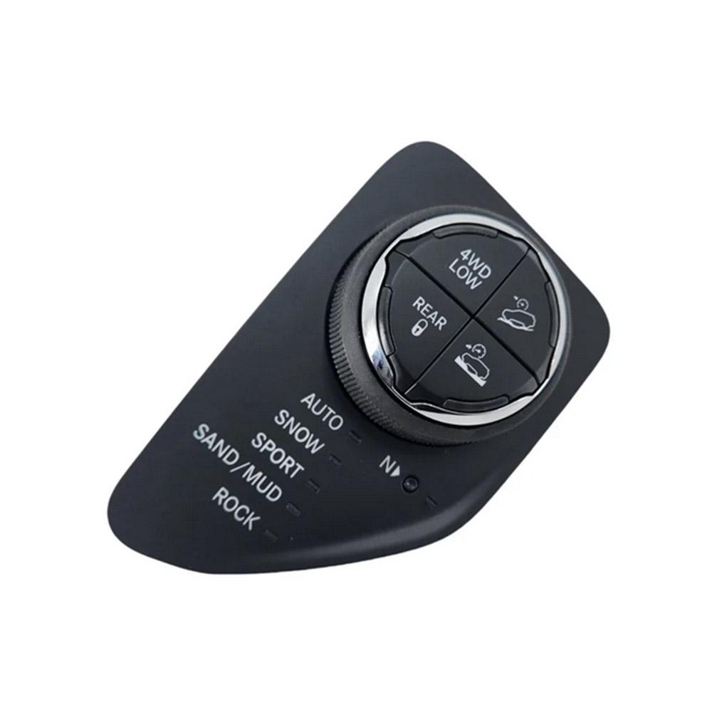 68141878AC Transfer Case Switch For Jeep Cherokee