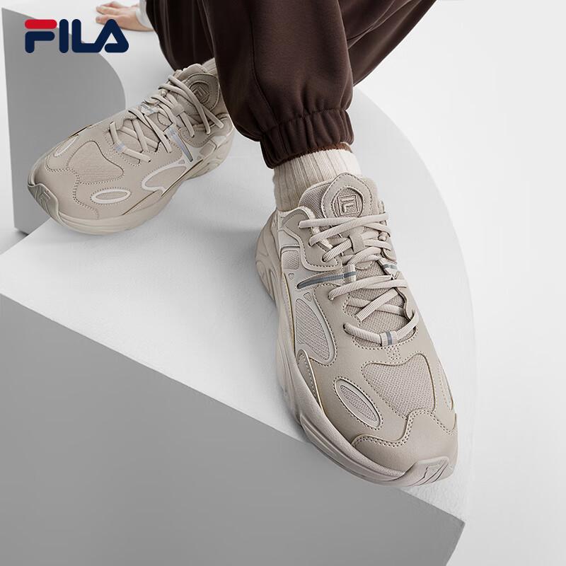 FILA Mars 2 Plus Velvet Men's Winter Running Shoes