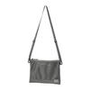 Yoshida Bag Porter Sacoche Screen PORTER SCREEN Shoulder Bag Yoshida Bag 875-19104 (Gray)