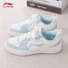 Li-Ning Women's Sneakers,Sports Shoes, Breathable Lightweight Casual Shoes