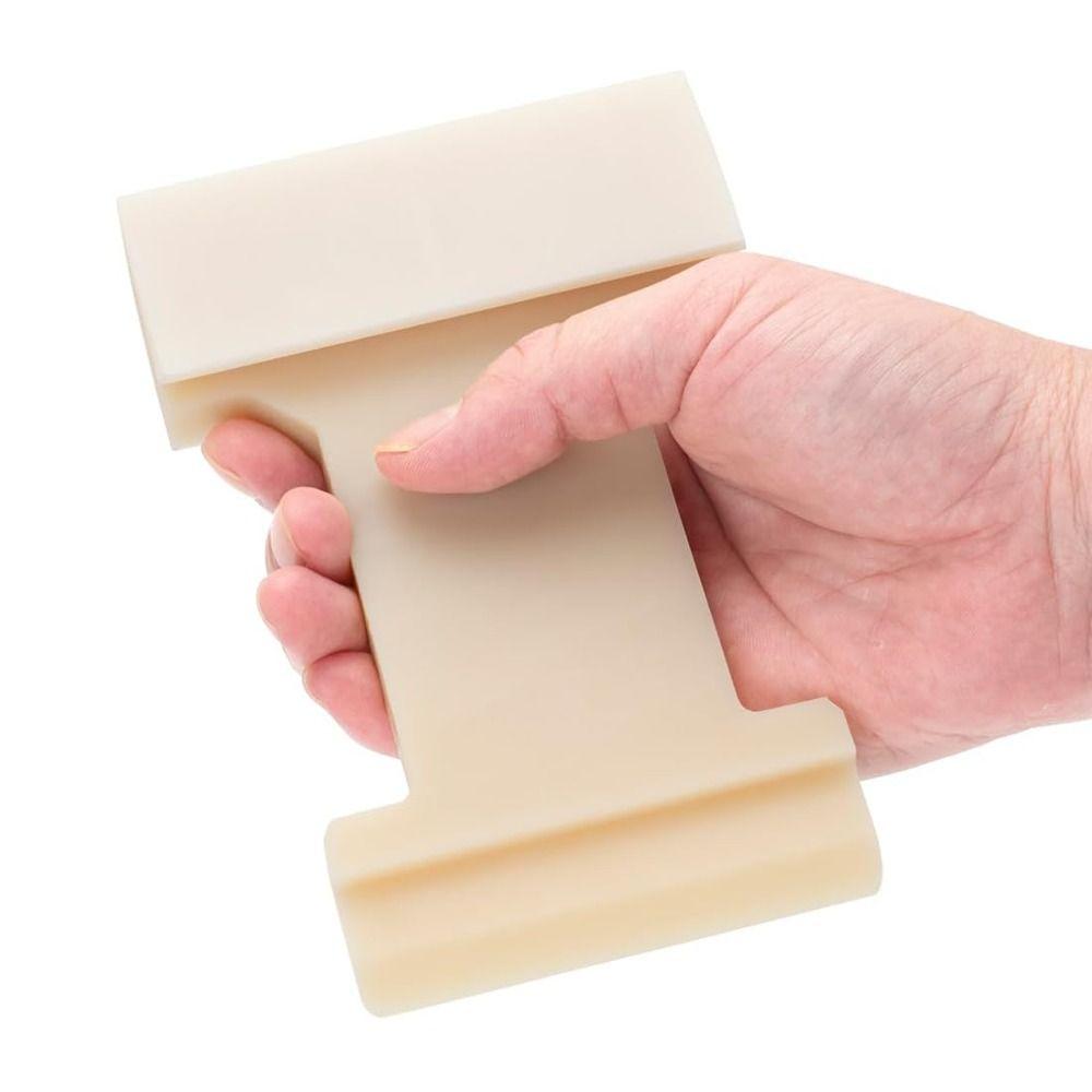 Composite Board Tapping Block Laminate Plank Wood Floor Installation Tool  Wooden Floor