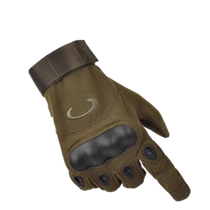 Tactical Fitness Motorcycle Gloves