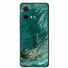 6.67"For Moto G85 5G Case Marble Soft Silicone Bumper Phone Back Cover For Motorola Moto G85 XT2427-3 TPU Capa MotoG85 G 85 Case