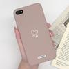 For Xiaomi Redmi 6A Case Cover Soft Silicone multicolor cute tpu Phone Cover Case For Xiomi Redmi 6A 6 A A6 bumper Phone Funda