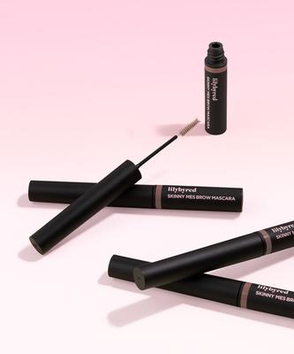 [2PACK] Skinny Mess Brow Mascara