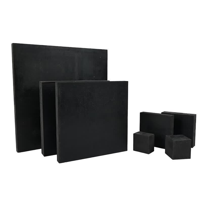 Beifute Rubber Vibration Dampening Block