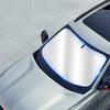 Sunshades Cover Front Window Sunscreen Protector Keep Vehicle Cool Shield Cover Windshield Sunshade Foldable