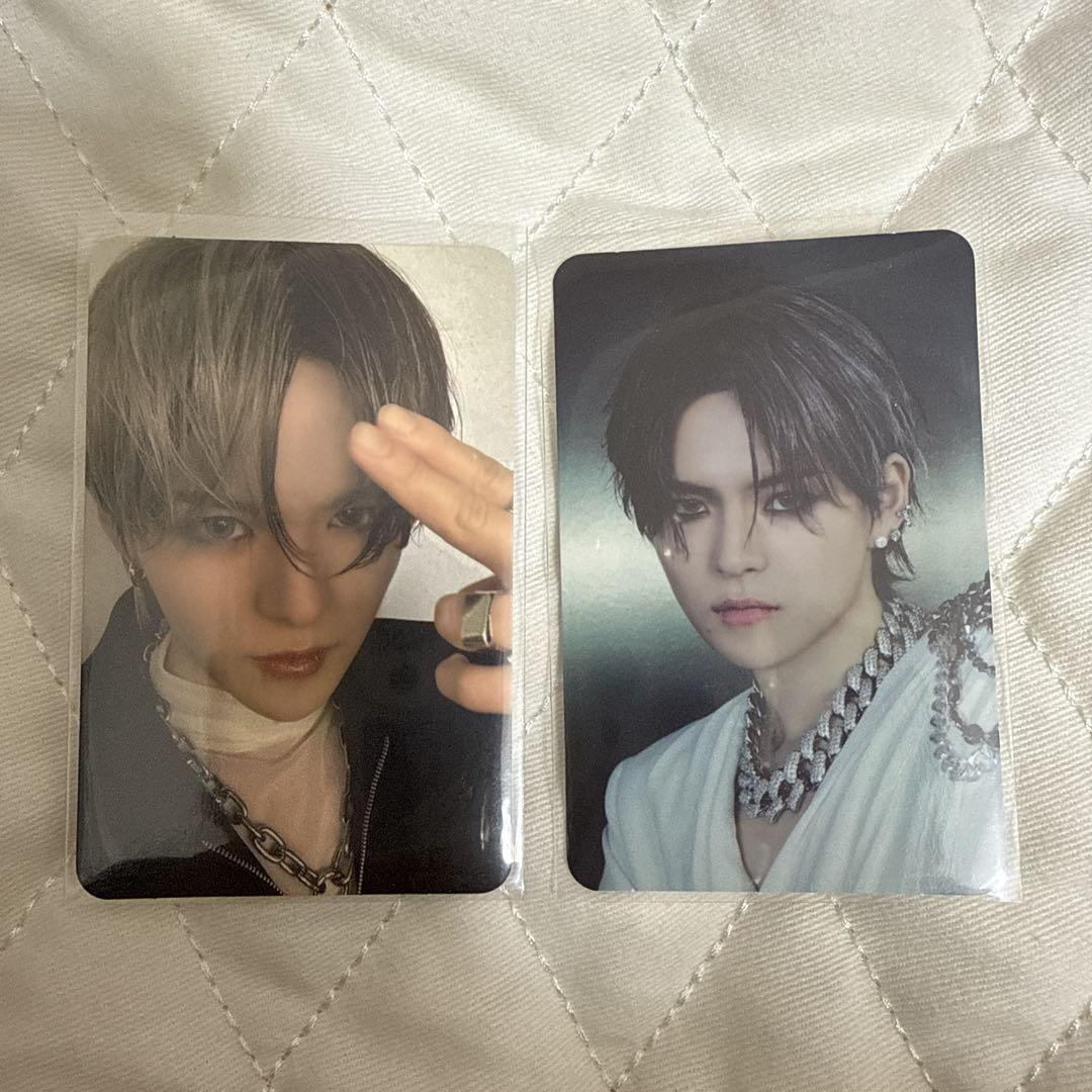 

[USED] treasure reboot yoshi cu