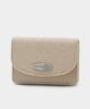 Matincox Sg Auris Card Wallet - Beige