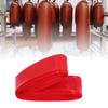 Sausage Stuffer Casing Set Food Grade Plastic Inedible Ham Sausage Casing Kitchen Accessories for Household Use