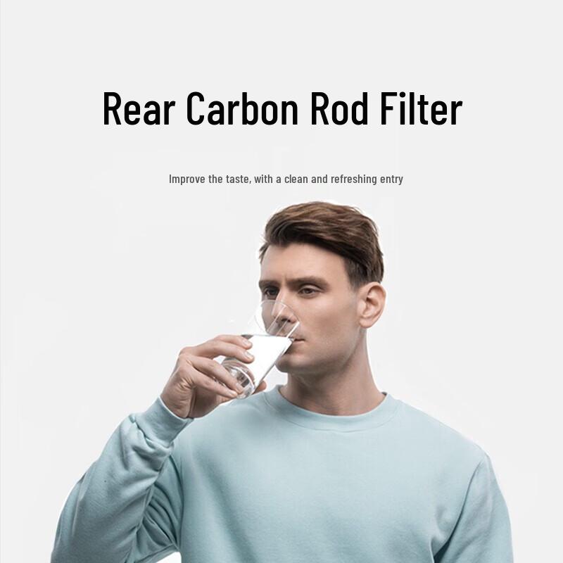 Xiaomi Water Purifier Enhanced Composite Filter