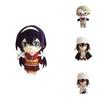 Bungo Stray Dogs Edogawa Rampo Plush Toy Soft And Cuddly Anime Character Doll