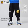 B.Duck Boys' Casual Sports Pants