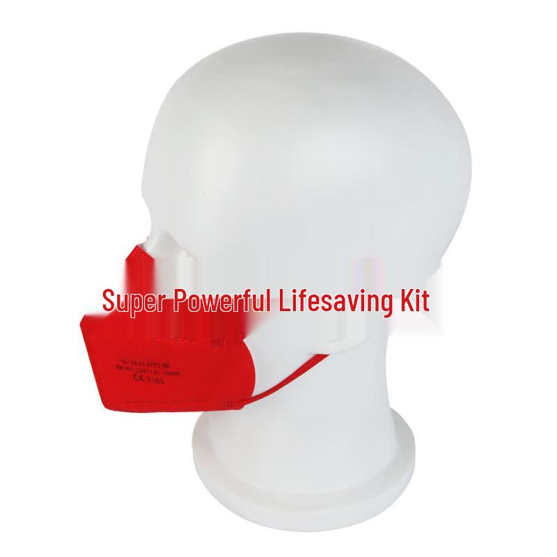 Milin KN95 Protective Mask One Size