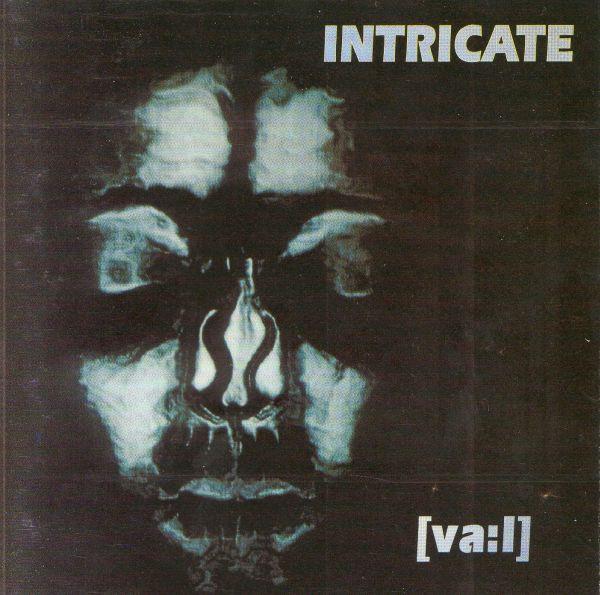 

CD INTRICATE - [va:l] 770612 Century Media 1993 UK & Europ Rock Used