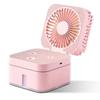 Příslušenství k notebookům – USB ventilátory a klimatizace